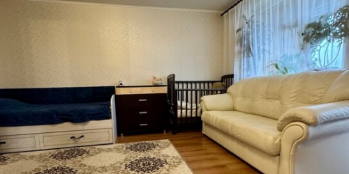 1-комн квартира Индустриальный пр-кт,  д. 28