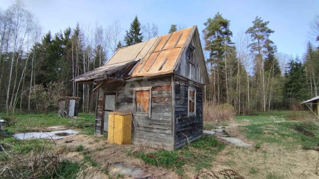 Продажа дома д. Березняк, Березняк садоводческое товарищество