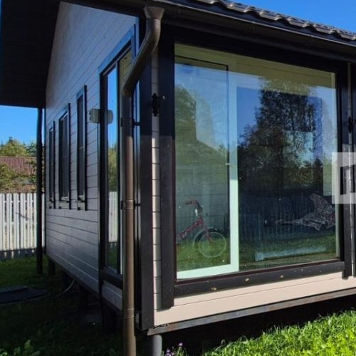 Коттедж/дом Чаща садоводческий массив, Электросила СНТ, 8-я линия