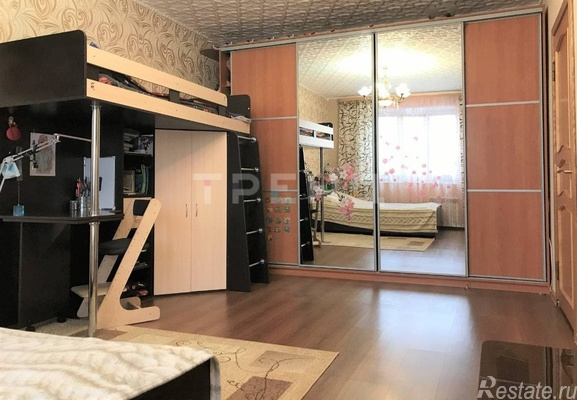 Продажа 1-комн квартиры на вторичном рынке Маршала Новикова ул,  д. 13