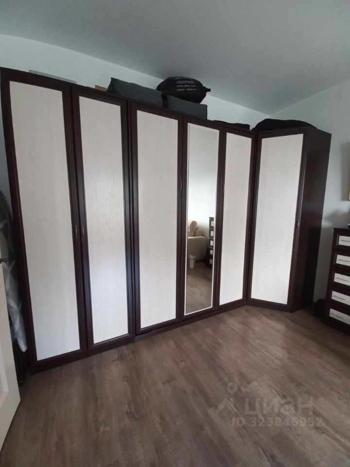 Продажа 1-комн квартиры на вторичном рынке Южное шоссе, 53к3