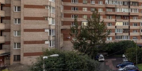 Комната Двинская улица, 16К3