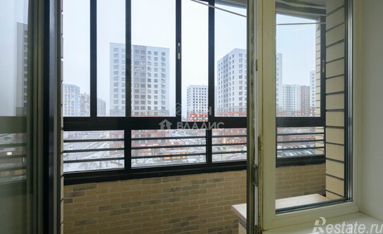 Продажа 1-комн квартиры на вторичном рынке Мытищи г, Астрахова пр-кт,  д. 10