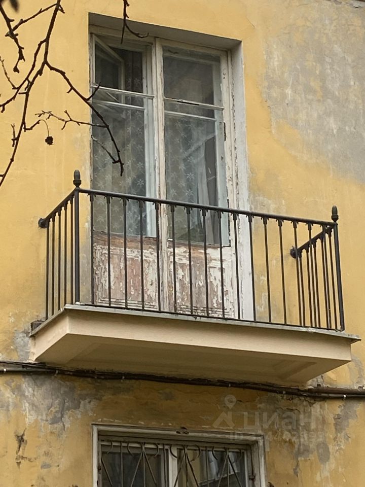 Продажа комнаты Костромской проспект, 30