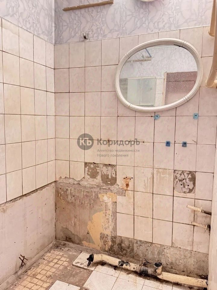 Продажа 3-комн квартиры на вторичном рынке Харьковская улица, 1К3