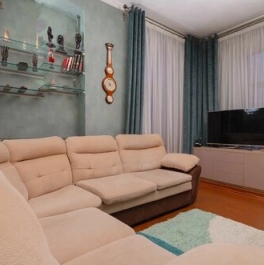 Продажа 3-комн квартиры на вторичном рынке Приморский пр-кт,  д. 22