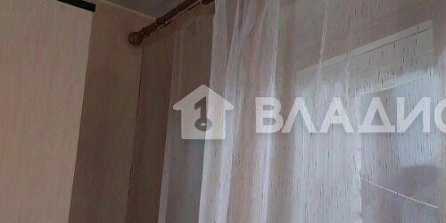 1-комн квартира улица Приорова, 16К1