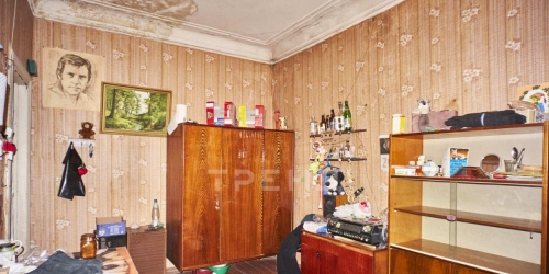 Комната Посадская Б. ул,  д. 9/5