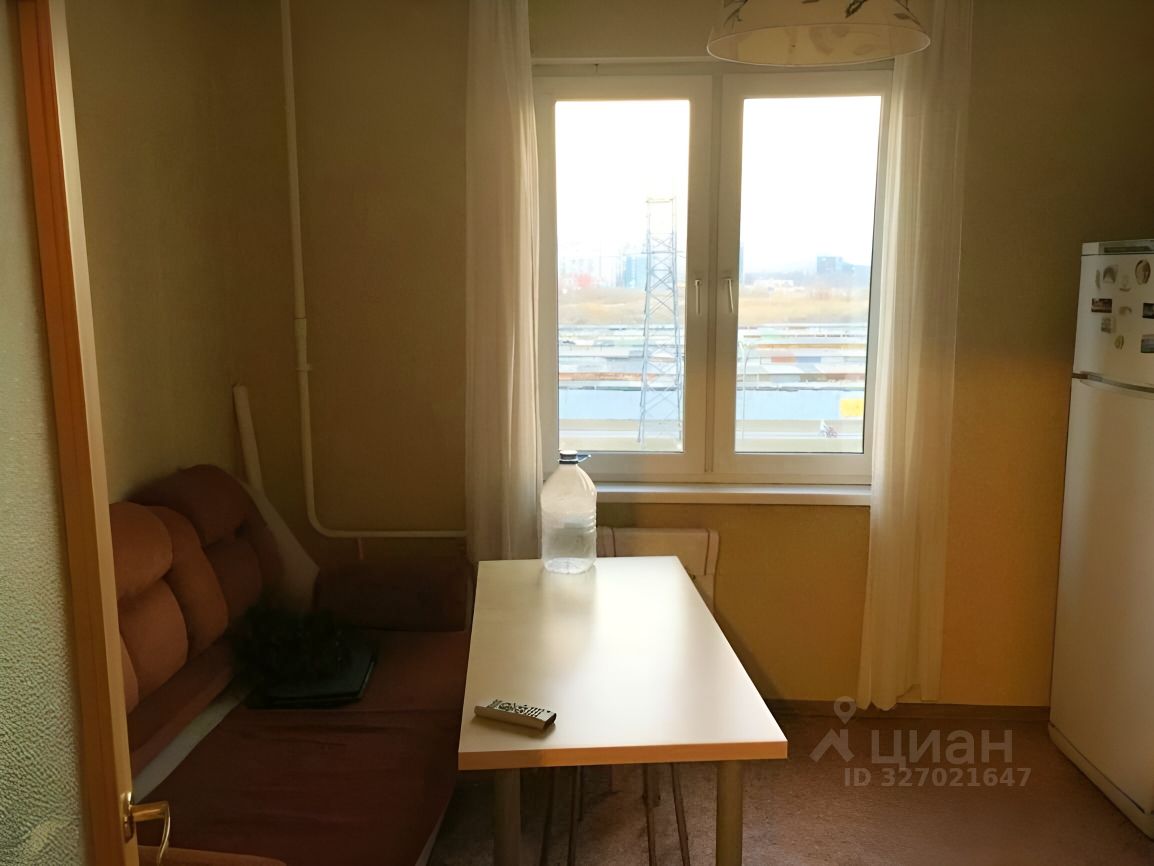 Продажа 1-комн квартиры на вторичном рынке Парашютная улица, 31к1