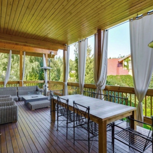 Коттедж/дом Красногорск, Сосновая улица,  д. 18