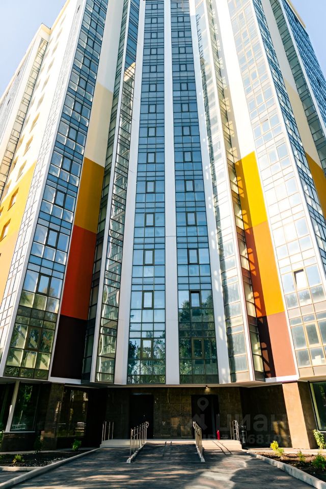 Продажа 3-комн квартиры на вторичном рынке Солнечногорск, улица Драгунского, 24