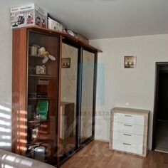 Продажа 3-комн квартиры на вторичном рынке Подольск, улица Академика Доллежаля, 33