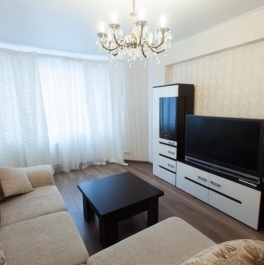 Аренда 1-комн квартиры на вторичном рынке Черняховского, д. 25 Аренда 1-комн квартиры на вторичном рынке Черняховского, д. 25