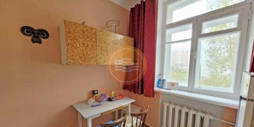 1-комн квартира улица Литвина-Седого,  д. 5А