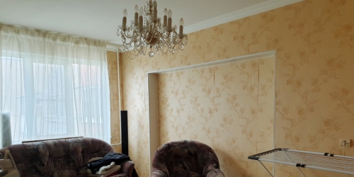 3-комн квартира Сестрорецк г., Токарева ул. ,  д. 3