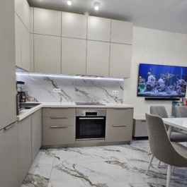 Продажа 2-комн квартиры на вторичном рынке Татлина ул