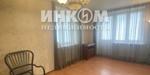 1-комн квартира Стройковская улица,  д. 19/2