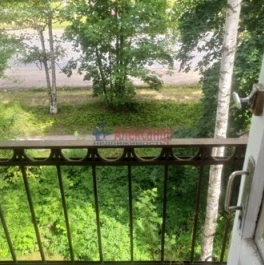 Продажа 2-комн квартиры на вторичном рынке Ленинградская улица,  д. 79