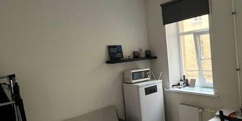 4-комн квартира Кирочная улица, 22