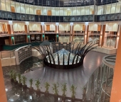 Сдать в аренду Помещения свободного назначения Тестовская улица  10 