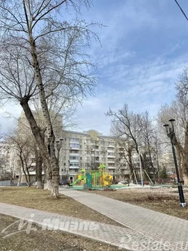 Продажа 4-комн квартиры на вторичном рынке ул. Иерусалимская,  д. 3