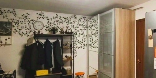 3-комн квартира Живописная улица, 5К6