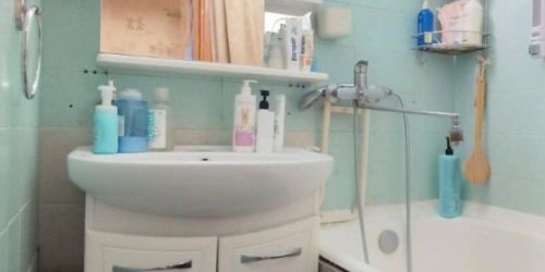 2-комн квартира улица 26 Бакинских Комиссаров, 8к3