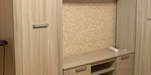 3-комн квартира проезд Черепановых, 46Б