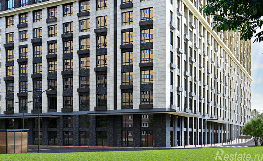 Продажа 2-комн квартиры на вторичном рынке Мытищи г, Новомытищинский пр-кт,  д. 4А