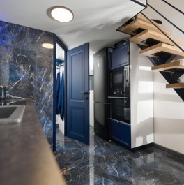 Продажа 1-комн квартиры на вторичном рынке улица Приорова