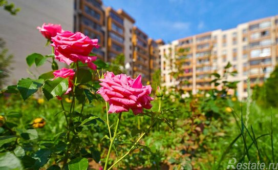 Продажа 2-комн квартиры на вторичном рынке Пирогово, ул Ильинского,  д. 9