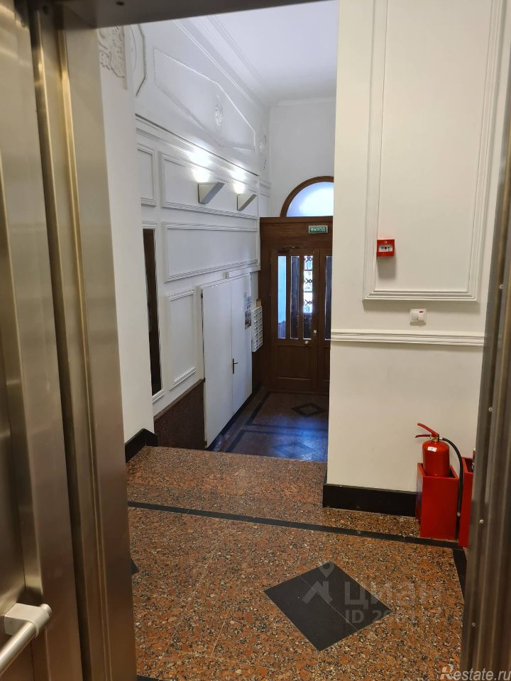 Аренда офиса Дмитровка Б. ул,  д. 7/5