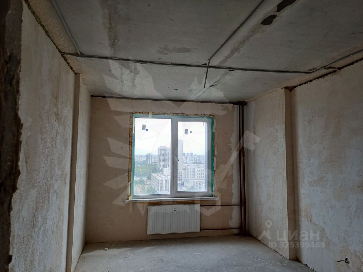 Продажа 2-комн квартиры на вторичном рынке Илимская улица, 1Вк3