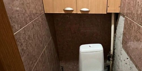 2-комн квартира Краснопутиловская улица, 74