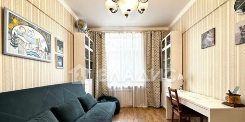 2-комн квартира Можайское шоссе,  д. 3