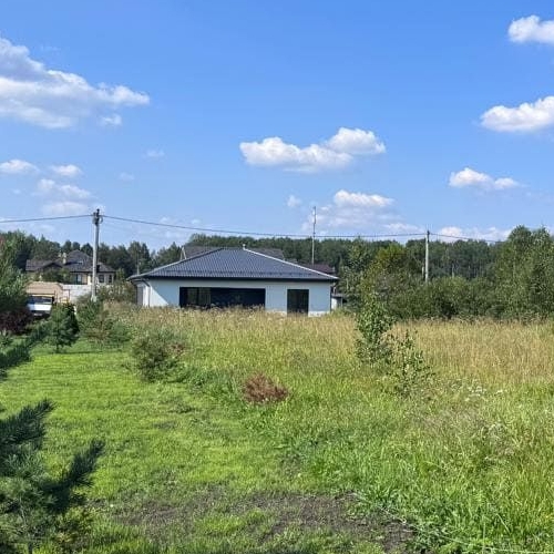 Земельный участок Березовка кп, 33