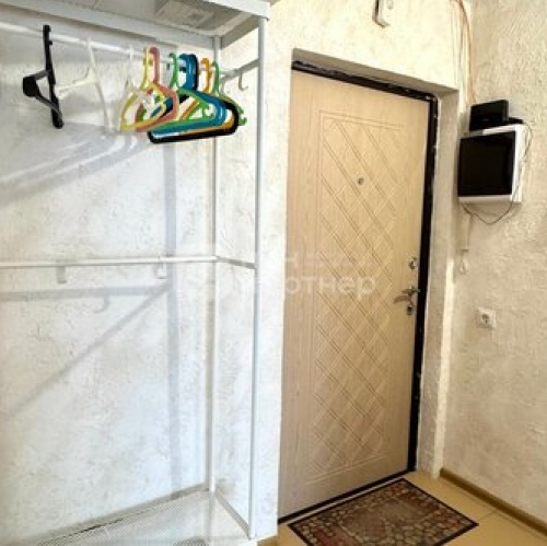 1-комн квартира Город Всеволожск, Севастопольская улица,  д. 1