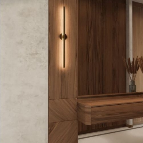 1-комн квартира Петровский проспект, 2