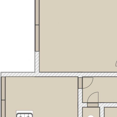 2-комн квартира улица Шостаковича, 5К2