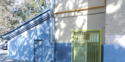 Помещение свободного назначения Краснопрудный Б. туп