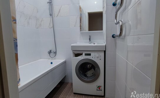 Продажа 2-комн квартиры на вторичном рынке Донская улица