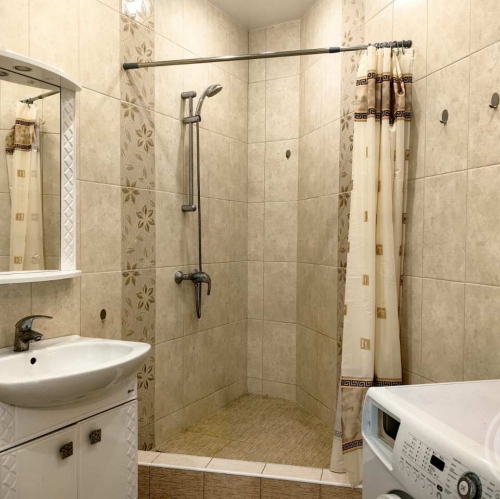 1-комн квартира Ленинский пр.,  д. 74,  к. 3