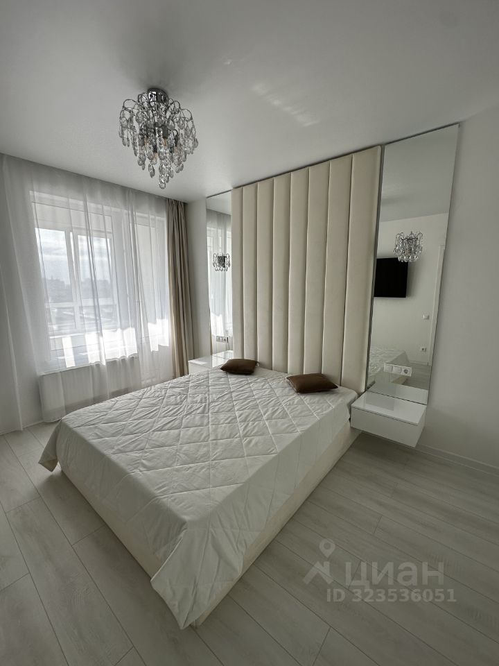 Продажа 1-комн квартиры на вторичном рынке Гражданский проспект, 107к4