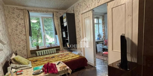 2-комн квартира улица Грибалёвой,  д. 14