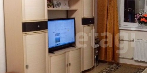 1-комн квартира пос. Шушары, улица Вишерская, 24