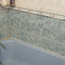 Продажа 2-комн квартиры на вторичном рынке Дорогомиловская Б. ул,  д. 8