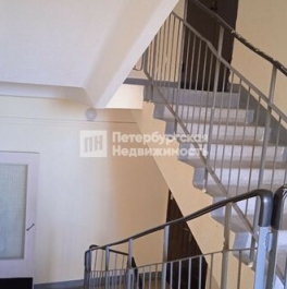 Продажа 1-комн квартиры на вторичном рынке Приозерск, ул Суворова,  д. 42