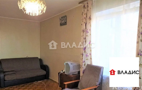 Продажа 1-комн квартиры на вторичном рынке Жуковский, ул. Дзержинского,  д. 11