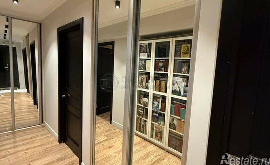 Продажа 3-комн квартиры на вторичном рынке Дубининская улица,  д. 6 с1