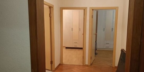 3-комн квартира ул Ферганская,  д. 9,  к. 3